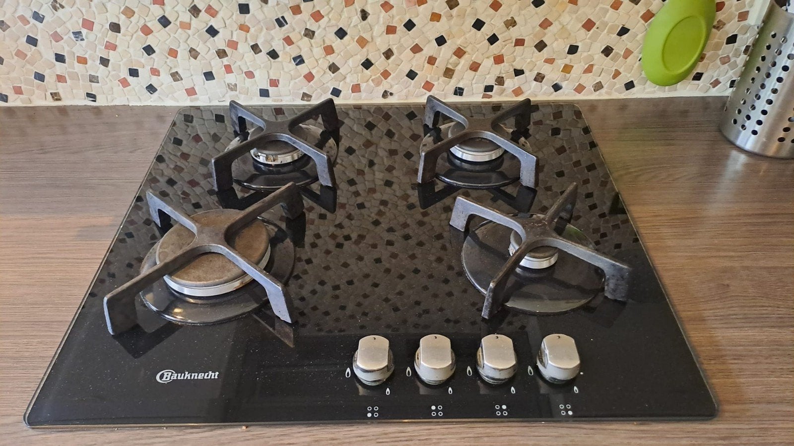 Foto 7 van Complete hoekkeuken te koop (zelf demonteren)