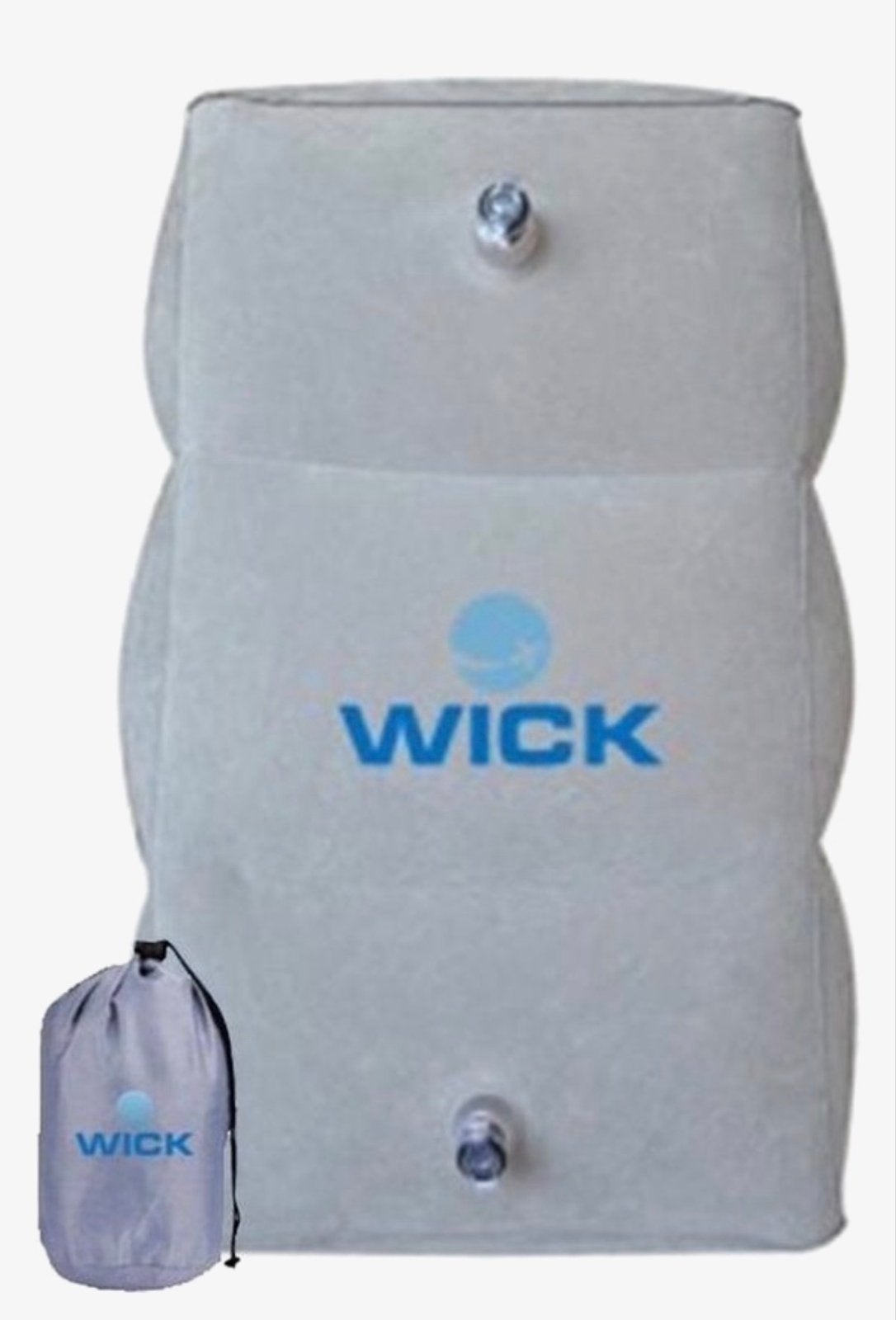 Wick Air Vliegtuigbedje - KLM Goedgekeurd, Ophalen, Nieuw