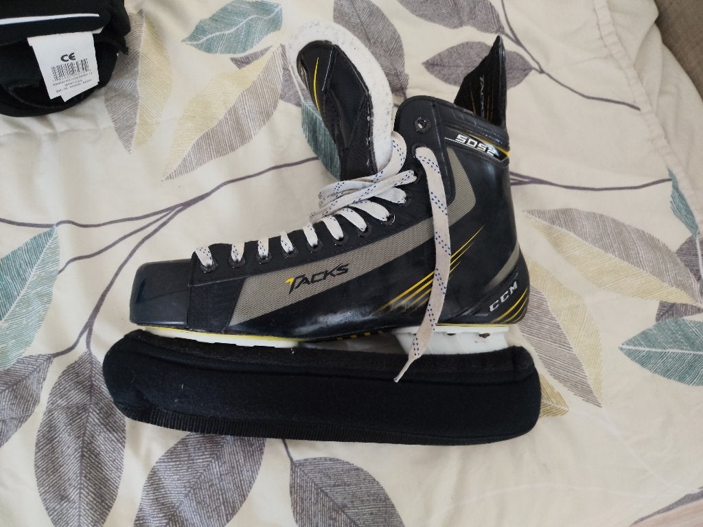 ijshockey Schaatsen, Sport en Fitness, Overige merken, Ophalen of Verzenden, Zo goed als nieuw, IJshockeyschaatsen