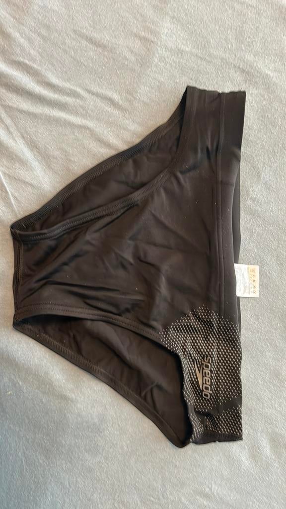 Heren speedo zwem slip maat L, Ophalen of Verzenden, Maat 52/54 (L)