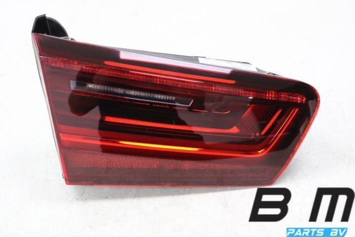 LED achterlicht LA dyn. klep Audi A6 4G Limo 40km 4G5945093E, Gebruikt