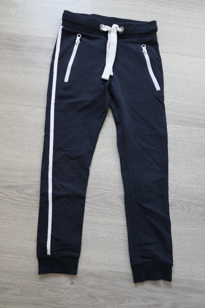 IZGS Billy & Lilly broek 122 128, Ophalen, Meisje, Sport- of Zwemkleding, Zo goed als nieuw