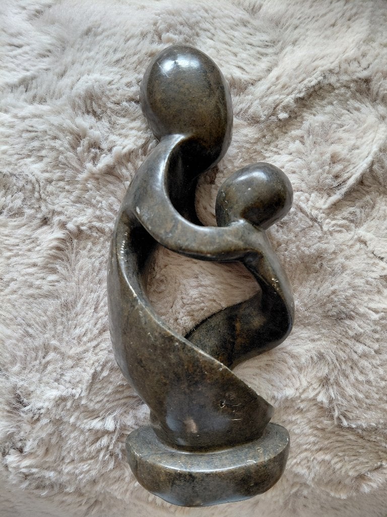 Beeldje, Ophalen of Verzenden, Nieuw, Mens