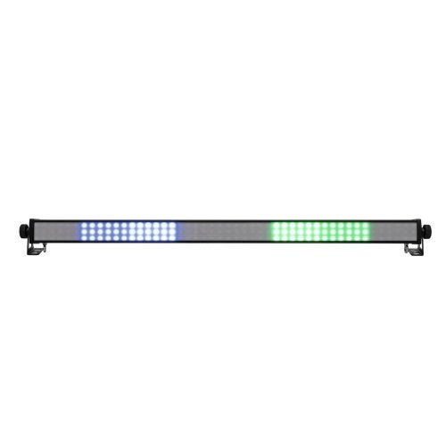 EUROLITE LED PIX-144 RGBW Bar, Geluidgestuurd, ., Nieuw, Ophalen of Verzenden
