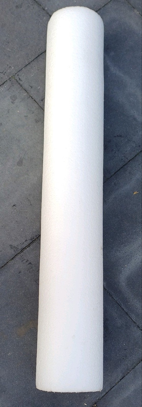Pilates Foamroller - Ideaal voor Fascia Release, Ophalen, Gebruikt, Benen, Foamroller