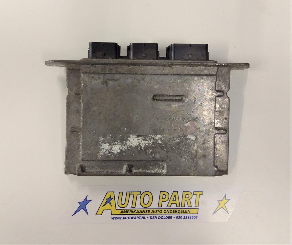 Ford Mustang 4.6 ltr 2005 motorcomputer