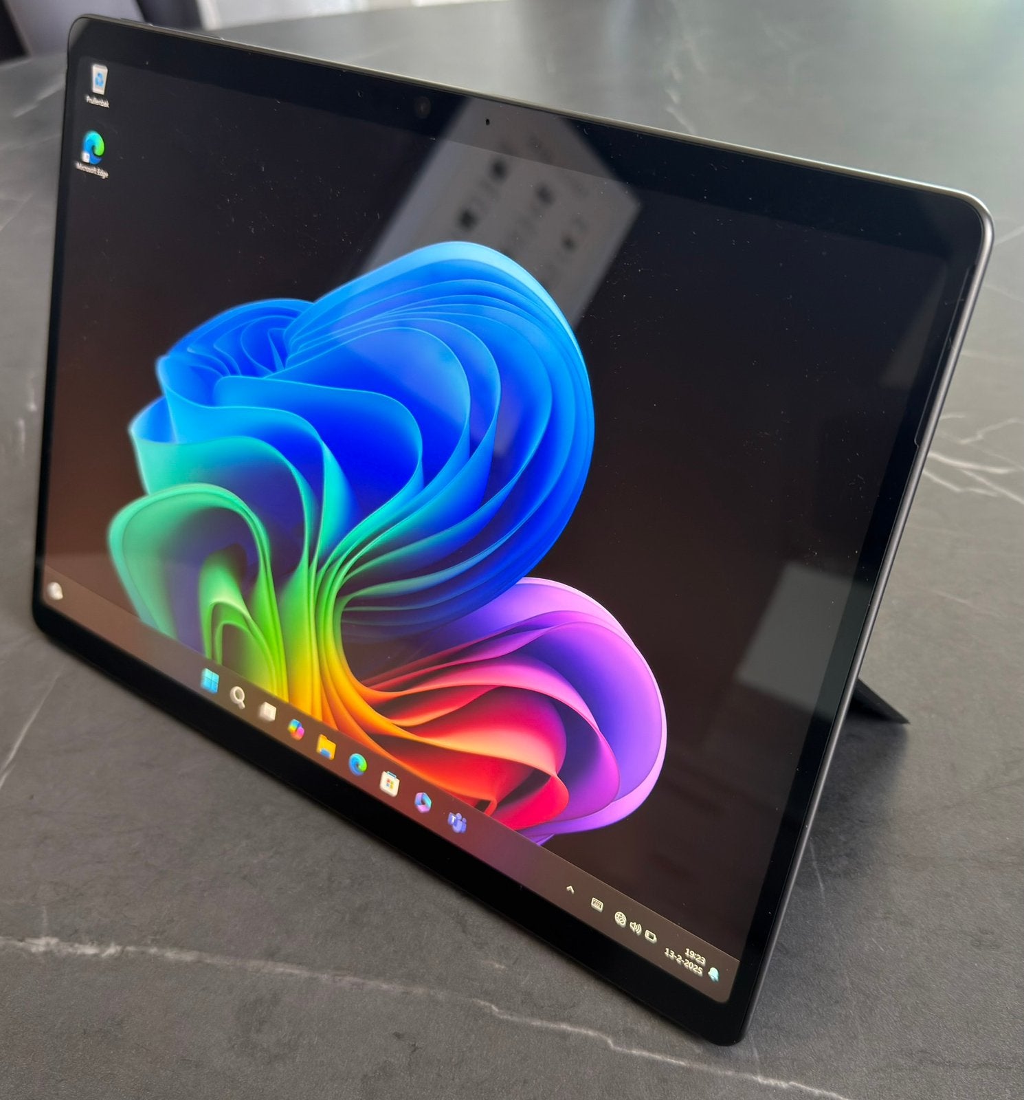 Microsoft Surface Pro 11 | Snapd X 10Core | 16GB | 512GB SSD, Ophalen of Verzenden, Zo goed als nieuw, 512 GB, Surface Pro 11