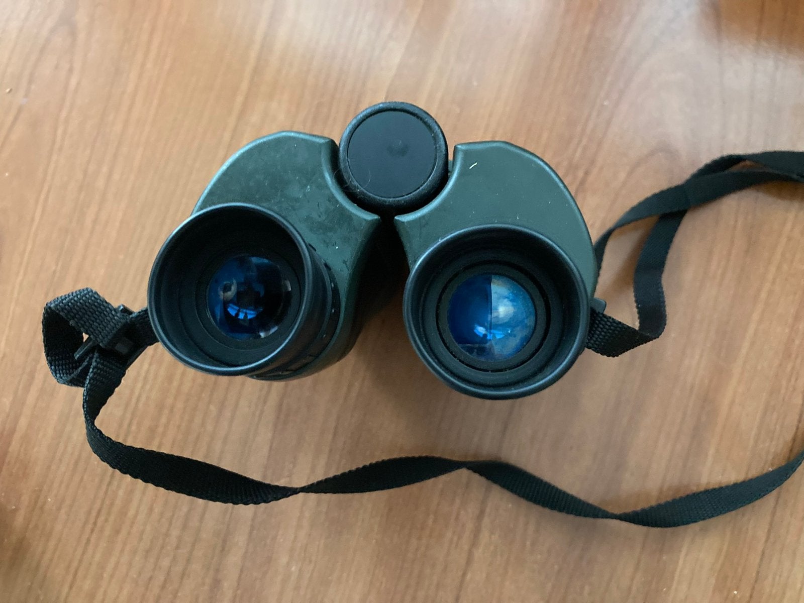 Optical Taurus verrekijker 8x30.Inclusief draagriem en tas., Ophalen, Zo goed als nieuw, 20x of meer, Overige typen