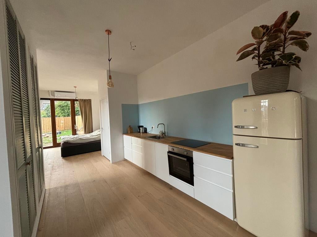 Gemeubileerde Studio te huur in Maastricht, Huizen en Kamers, Kamers te huur, Maastricht