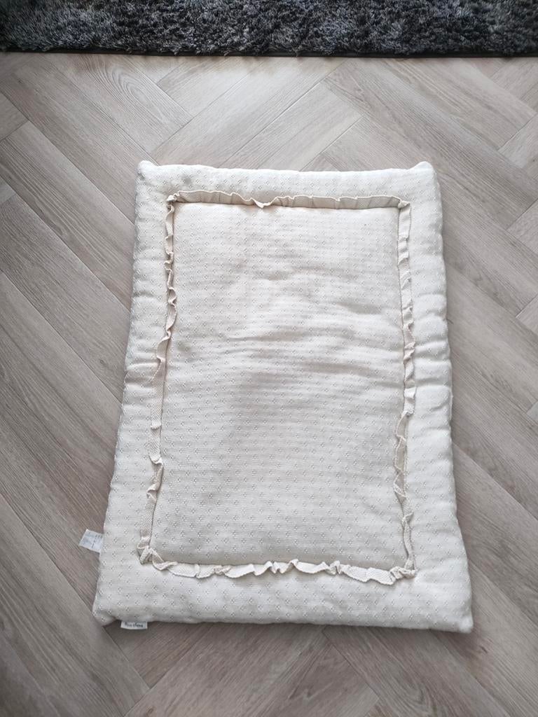 Mooie Boxkleed, Ophalen of Verzenden, Zo goed als nieuw, Boxkleed