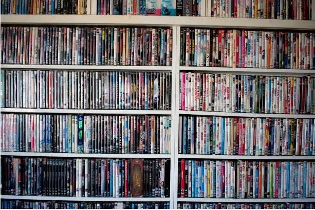 DVD's aan 5 Euro/Stuk (Sealed), Alle leeftijden, Verzenden, Nieuw in verpakking, Actie