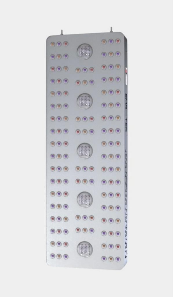 Inferno EMR-Tek Red light Lamp incl Standaard,  z.g.a.n!!!, Ophalen, Zo goed als nieuw, Overige typen