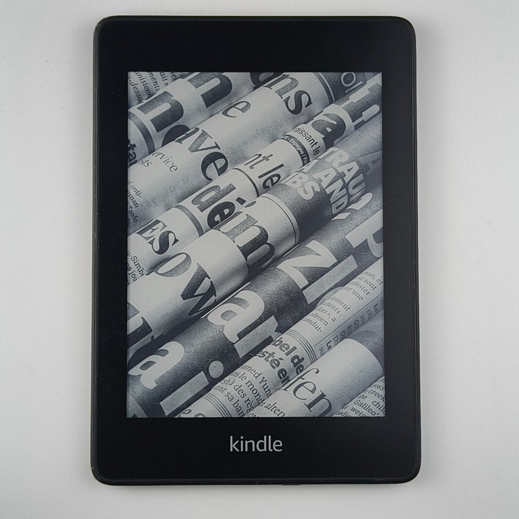 Kindle Paperwhite 10e generatie ereader 8GB (E42), Computers en Software, E-readers, Ophalen of Verzenden, Amazon.com, Inc., Kindle-feedback@amazon.com