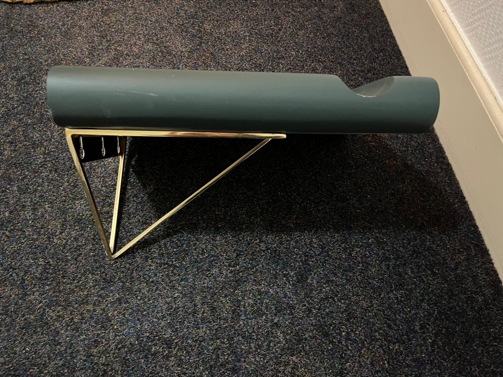 Stylish bike rack /opbergsysteem, Fully, Ophalen, Zo goed als nieuw, Overige merken