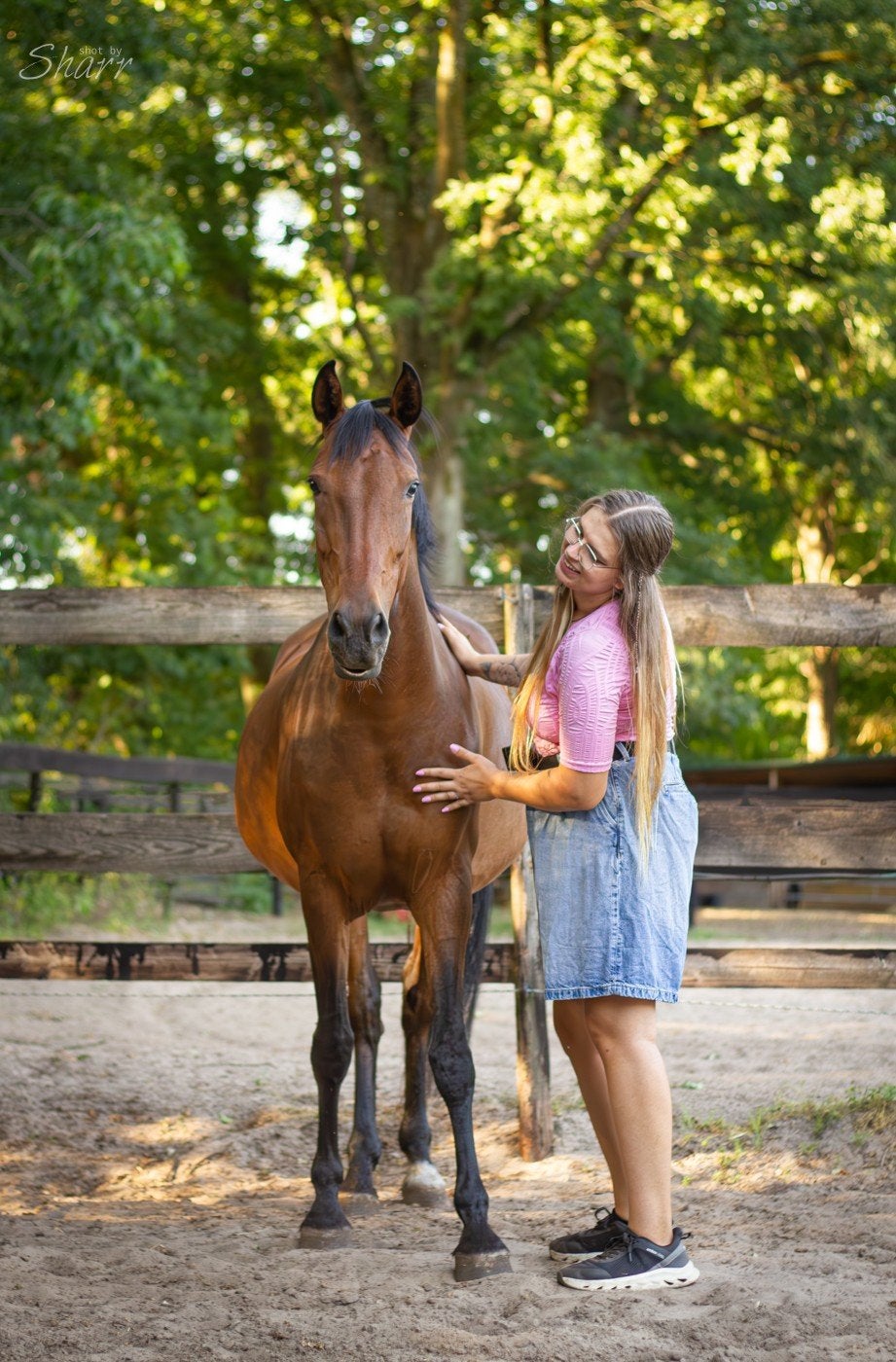 Verzorger gezocht pony's en paard, Dieren en Toebehoren