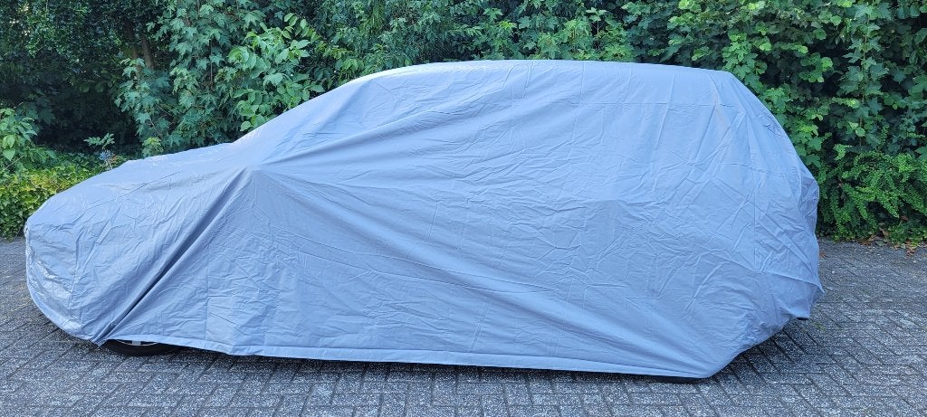 Autohoes, Bogart, goede kwaliteit!, Ophalen, Zo goed als nieuw, Universeel