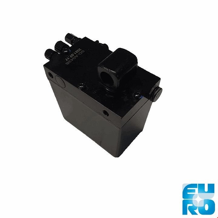 DAF HYDRAULISCHE POMP CABINEKANTELINSTALLATIE 47289a, Auto-onderdelen, Carrosserie en Plaatwerk, -, -, Nieuw