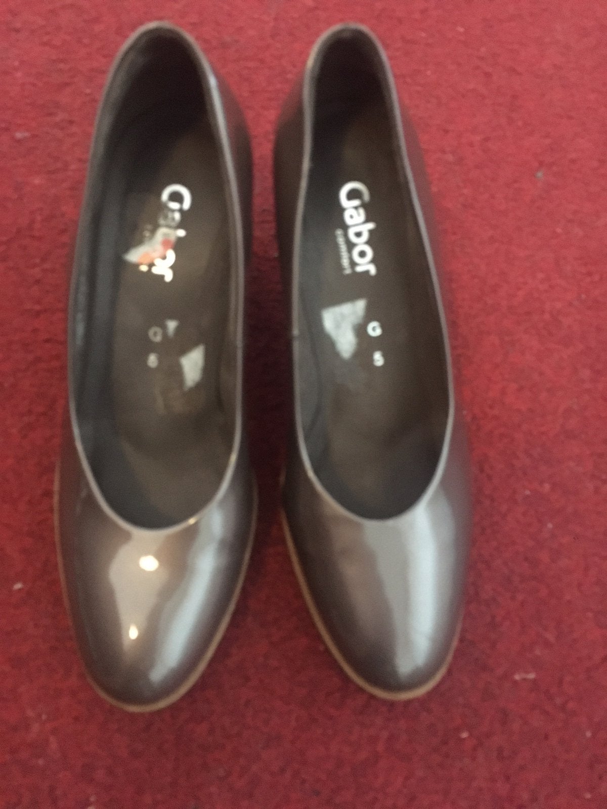 Nieuwe Gabor schoenen maat 40, Ophalen of Verzenden, Zo goed als nieuw, Sneakers of Gympen