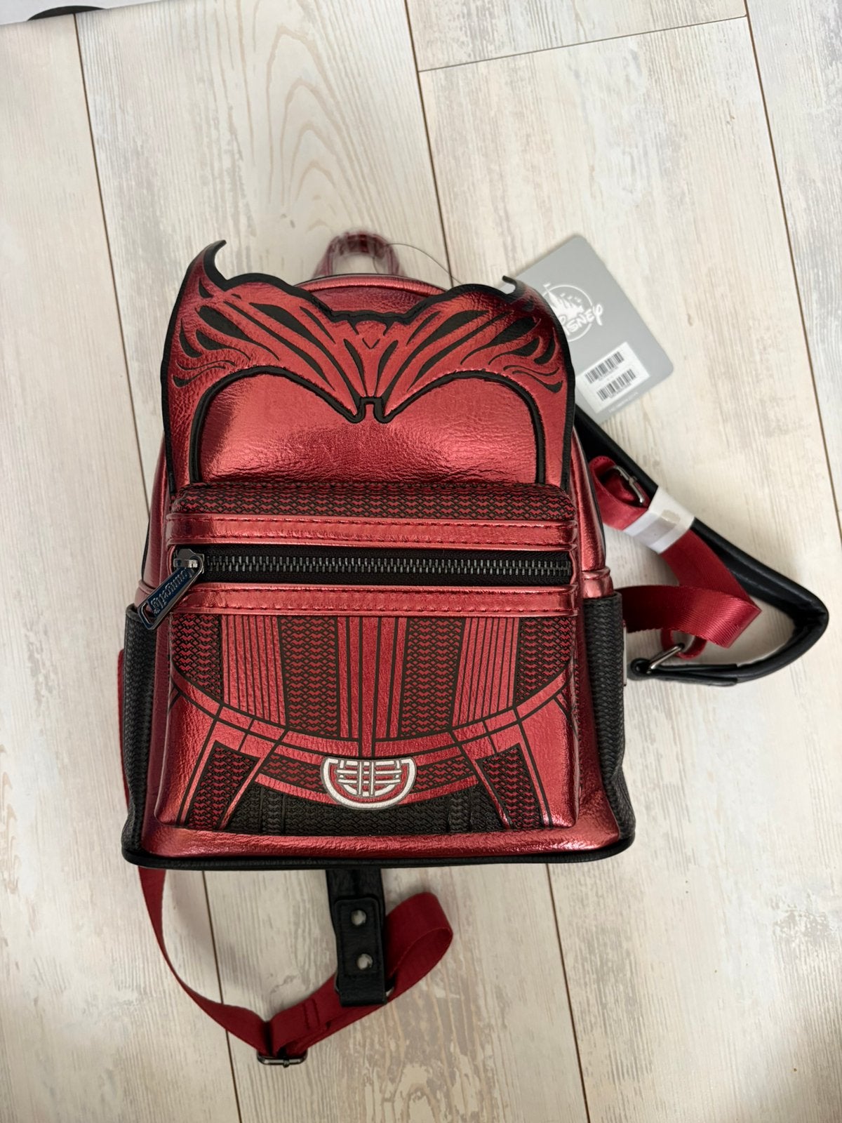 Loungefly scarlet witch, Ophalen of Verzenden, Nieuw, Overige merken