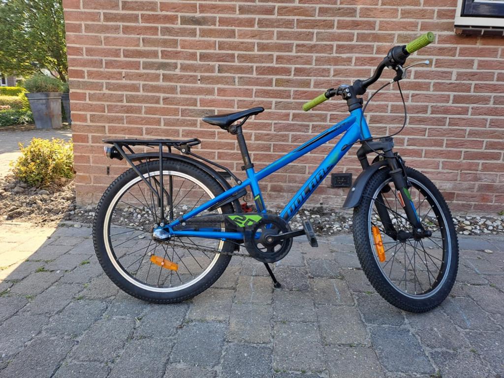Volare Cross RN3 20 Inch, Ophalen, Gebruikt, 20 inch, Versnellingen