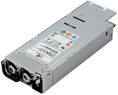 Emacs Switching Power Supply 960W G1W-3960V, Niet ingevuld, Niet ingevuld, Niet ingevuld