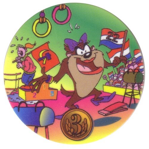 Flippo 475, Ophalen of Verzenden, Olympic, Losse flippo's