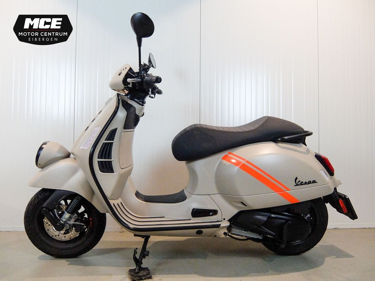 VESPA GTV 300 bj 2024, Scooter, Bedrijf, Onbekend, Onbekend