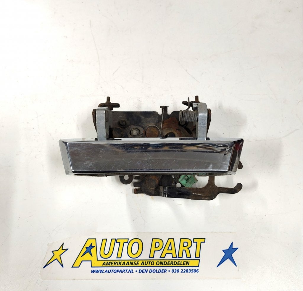 Cadillac Escalade EXT achterklep hendel 2002-2006, Auto-onderdelen, Carrosserie en Plaatwerk, Gebruikt, Info@gm.com, Ophalen of Verzenden