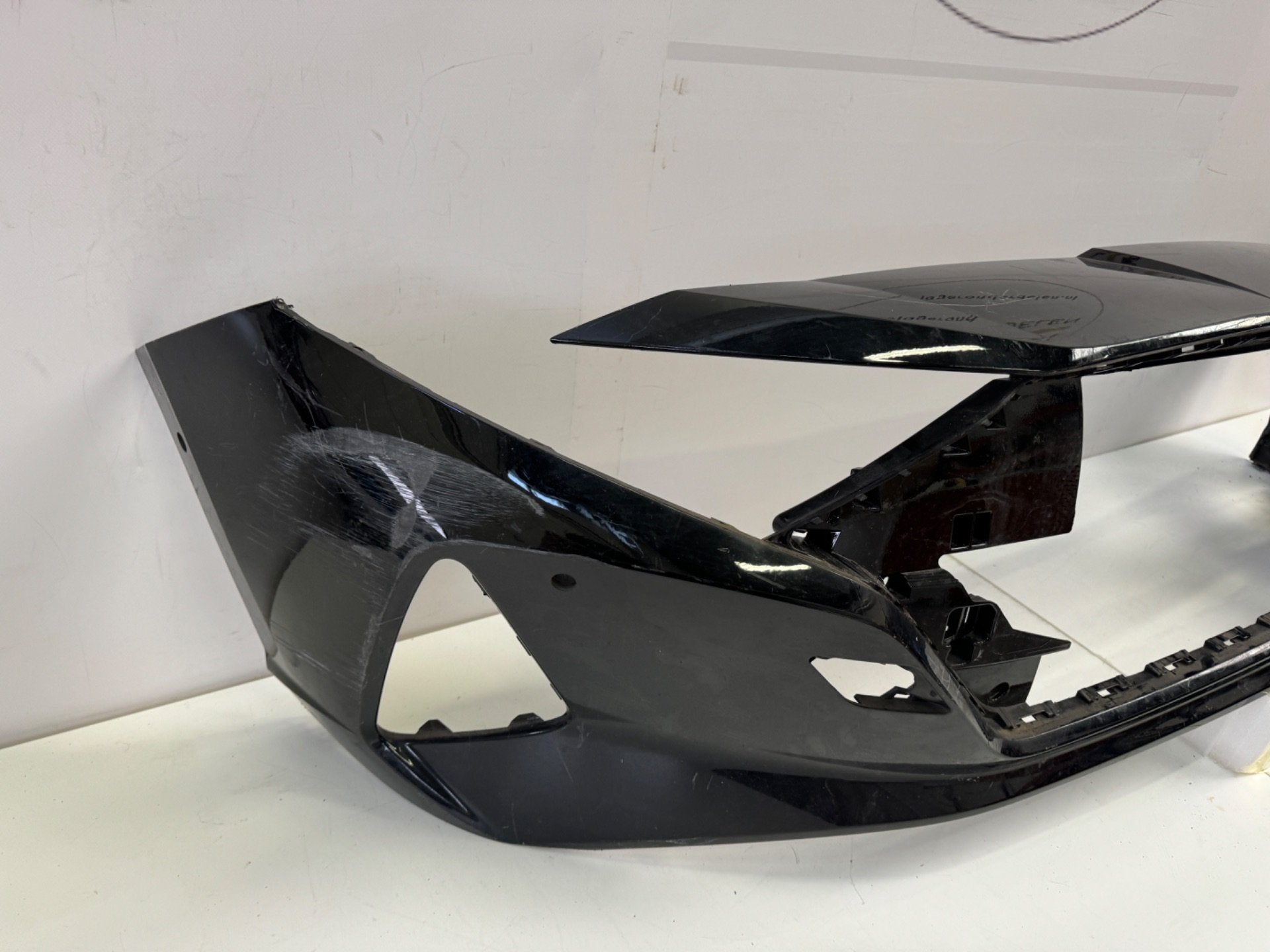 HYUNDAI i20 3 FACELIFT VOORBUMPER BUMPER 86511-Q0000 2020-, Gebruikt, Heolleung-ro 12
06797  Seoul, Voor, Ophalen of Verzenden