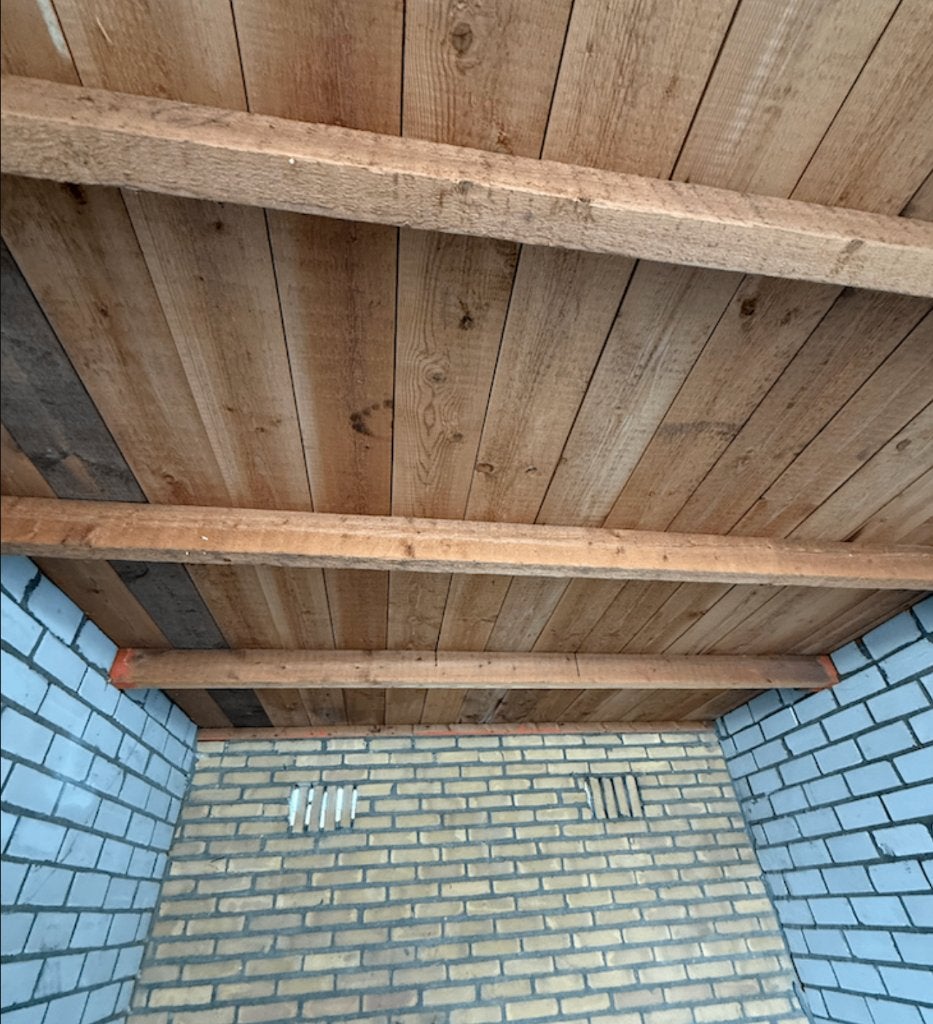 Foto 4 van Verhuurde Garagebox in Apeldoorn | Direct Rendement!