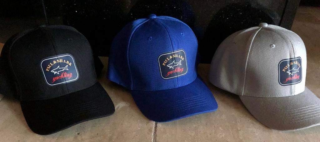 Paul&Shark Yachting Cap Pet, Ophalen of Verzenden, Nieuw