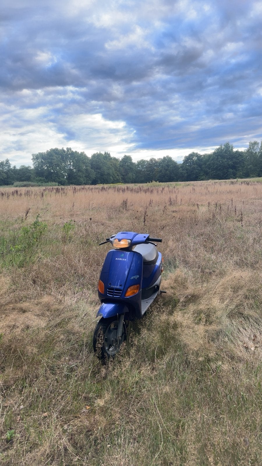 Piaggio zip type 2/3, Ophalen of Verzenden, Zo goed als nieuw, Piaggio