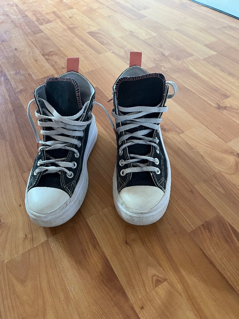 Foto 2 van ALL STAR 36