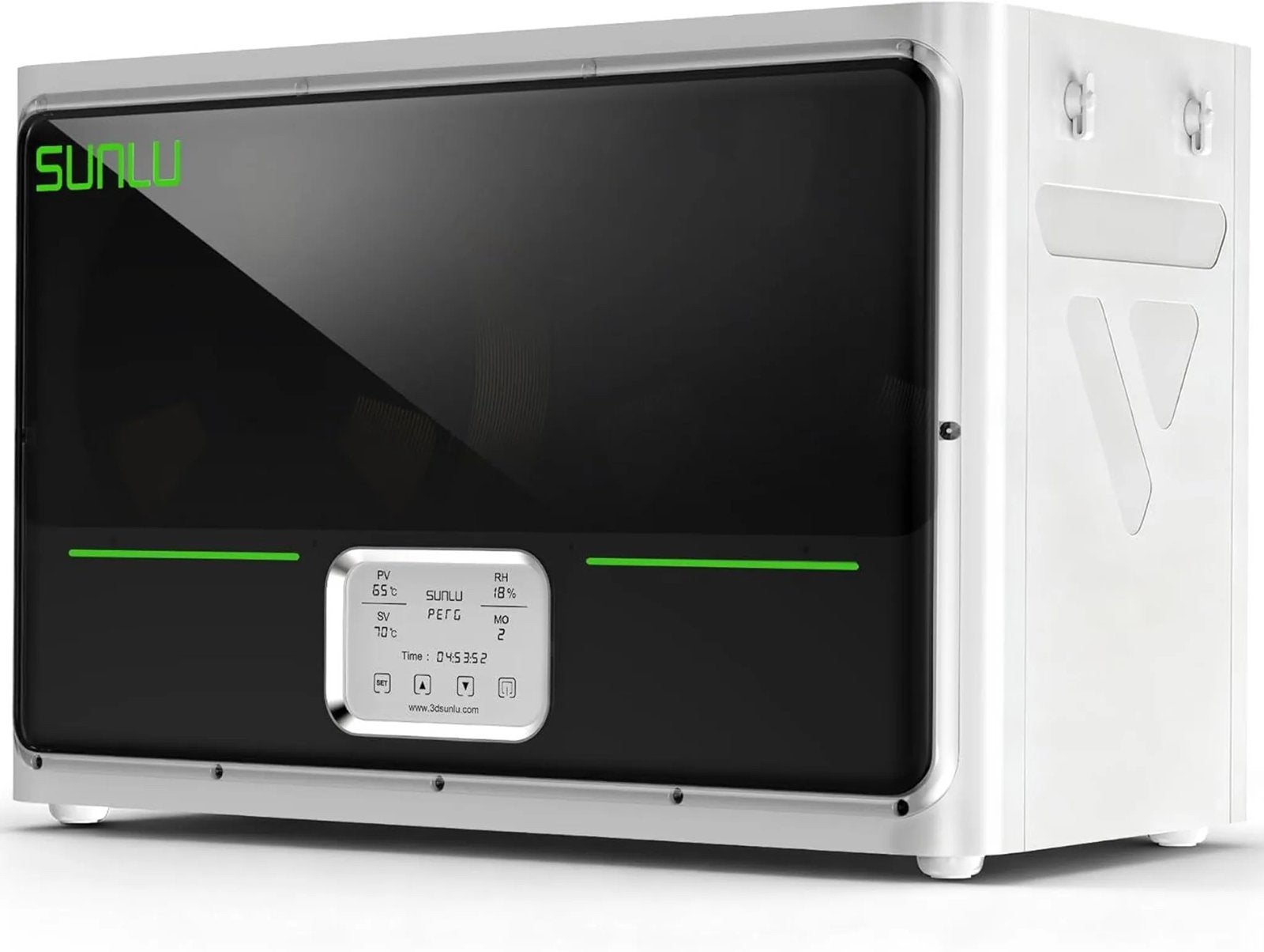 Sunlu filament s4 droger