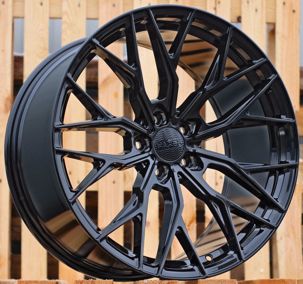 20" Haxer velgen BMW 3-Serie 5-serie G20 G30 Div Modellen, Auto-onderdelen, Niet ingevuld, Velg(en), Niet ingevuld, Nieuw