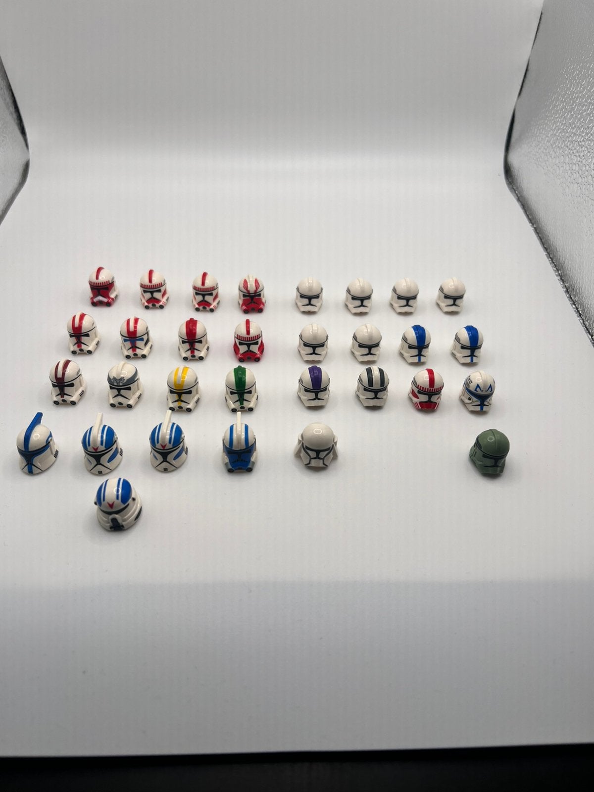 Lego star wars, Ophalen of Verzenden, Zo goed als nieuw, Star Wars