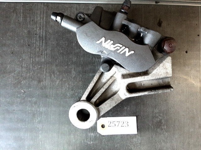 XL1000V 1999 - 2002 Honda Remklauw D1-57936