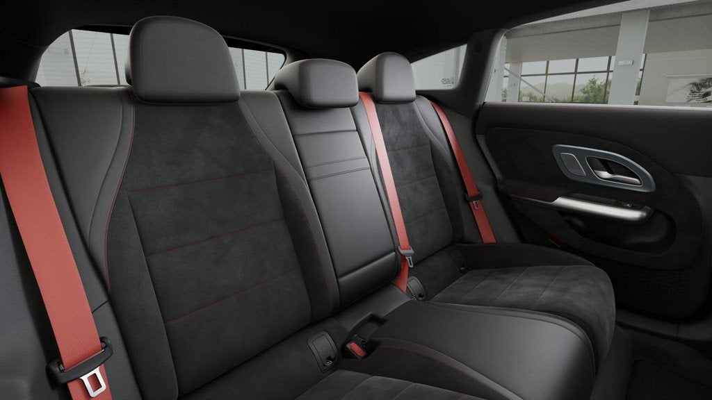 Mercedes-Benz CLA-klasse Shooting Brake 250+ Business Soluti, Auto's, Automaat, CLA, Achterwielaandrijving, Zwart