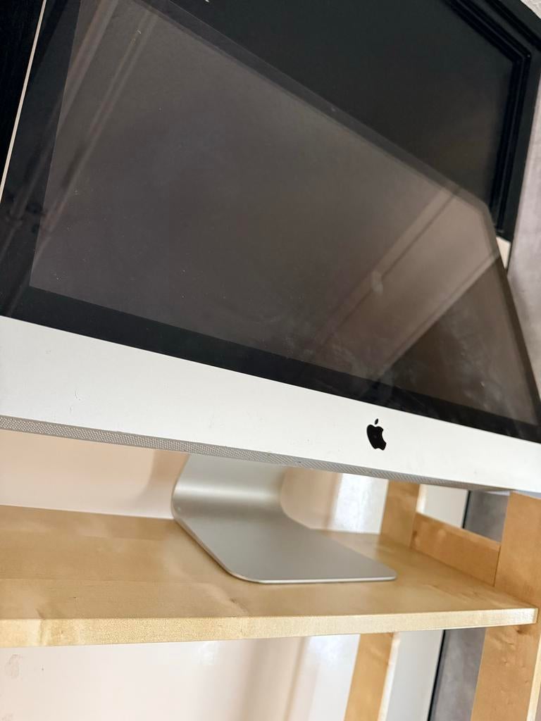 Apple iMac, Computers en Software, Apple Desktops, Ophalen, Gebruikt, Minder dan 4 GB, IMac