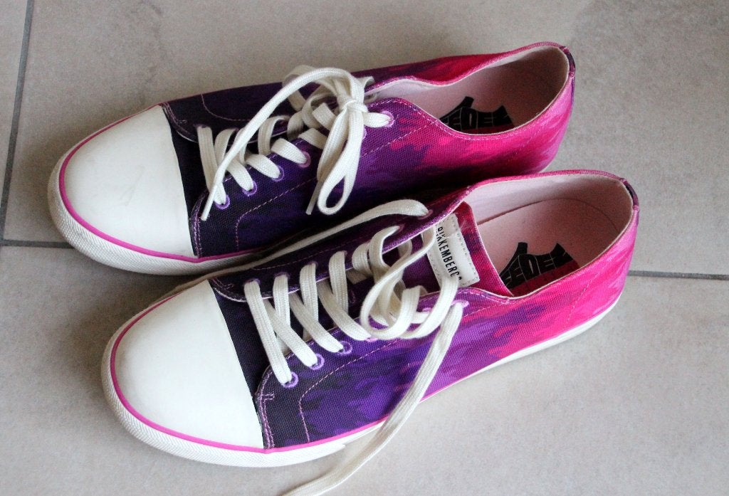Sneakers Bikkembergs x Fedez "Farnell" Taille maat 45, Overige kleuren, Verzenden, Bikkembergs, Sneakers of Gympen