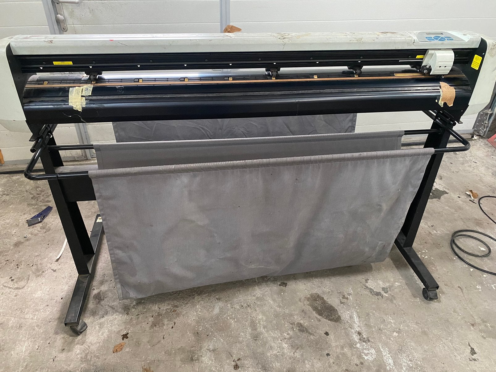 Plotter, Computers en Software, Ophalen, Gebruikt, Overige technieken, Printer