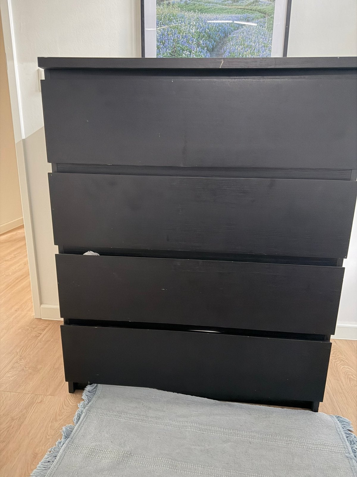 Ikea kasten, Huis en Inrichting, Ophalen of Verzenden, Zo goed als nieuw, 25 tot 50 cm, Minder dan 100 cm