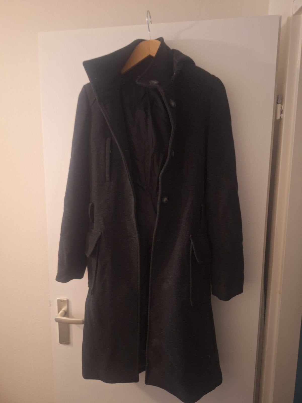 Jassen, Kleding | Heren, Jassen | Winter, Ophalen, Zo goed als nieuw, Overige maten