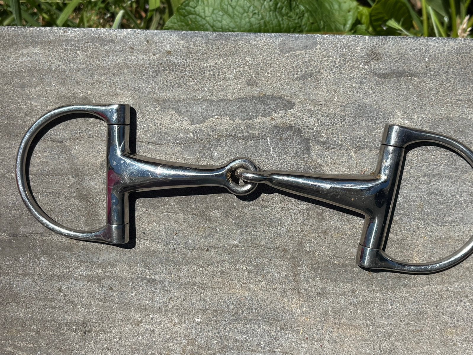 D trens metalab 13,5 cm, Ophalen of Verzenden, Zo goed als nieuw