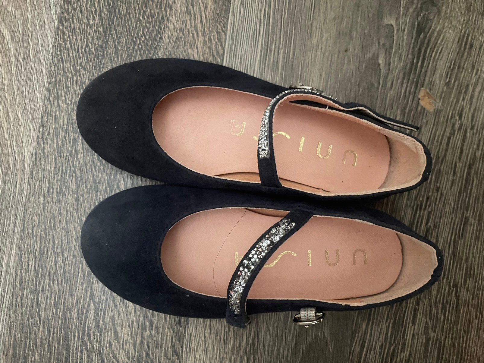 Meisjes schoenen maat 27, Ophalen of Verzenden, Gebruikt, Meisje, Schoenen