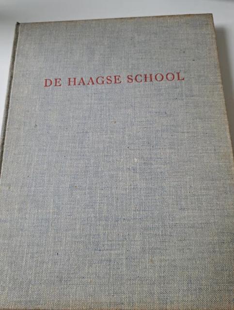 Colmjon - De Haagse School - Vernieuwing schilderkunst, Ophalen of Verzenden, Gelezen