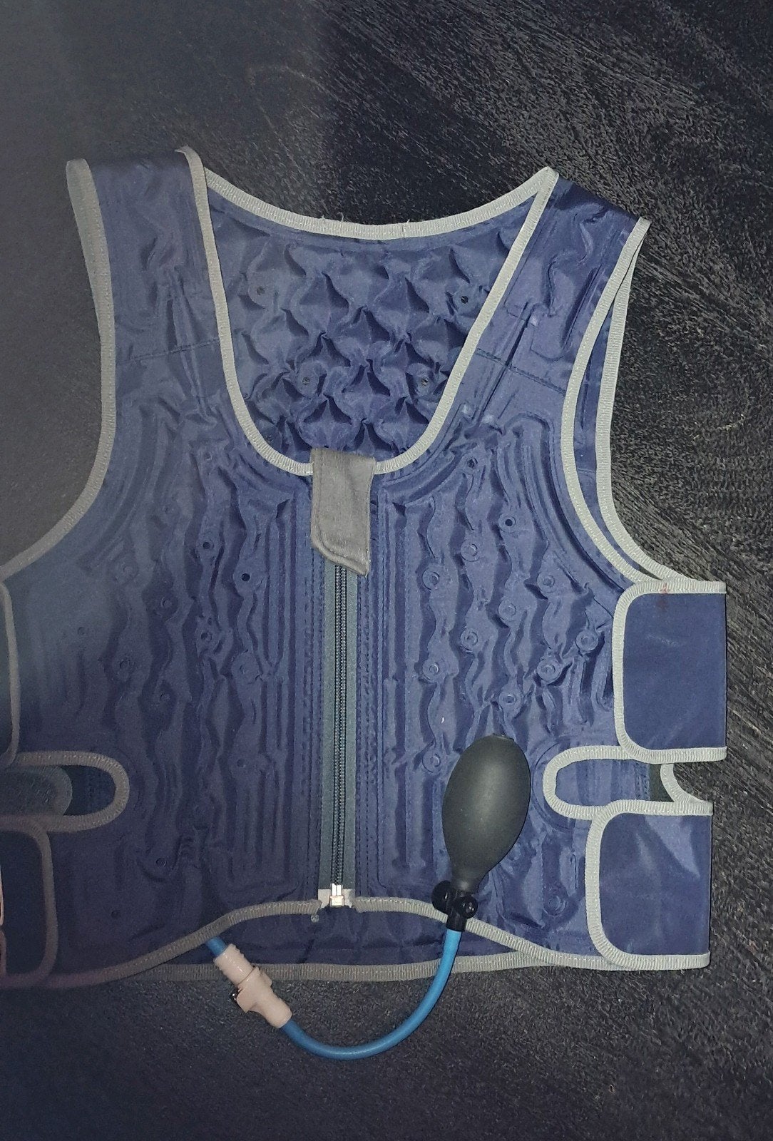 Squease drukvest XS, Ophalen of Verzenden, Gebruikt