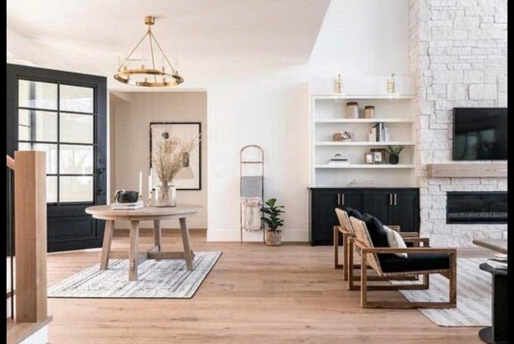 WEEKAANBIEDING! EIKEN VLOER, MULTIVLOER RUSTIEK GEOLIED, Ophalen of Verzenden, Nieuw, Parket
