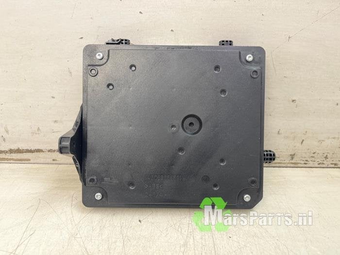Computer Body Control van een Renault Scenic, Gebruikt, -, Renault, -