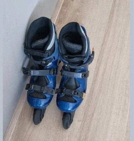 skate, Ophalen of Verzenden, Zo goed als nieuw, Kinderen